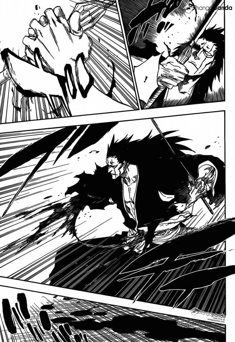 Read Bleach vf Manga Online