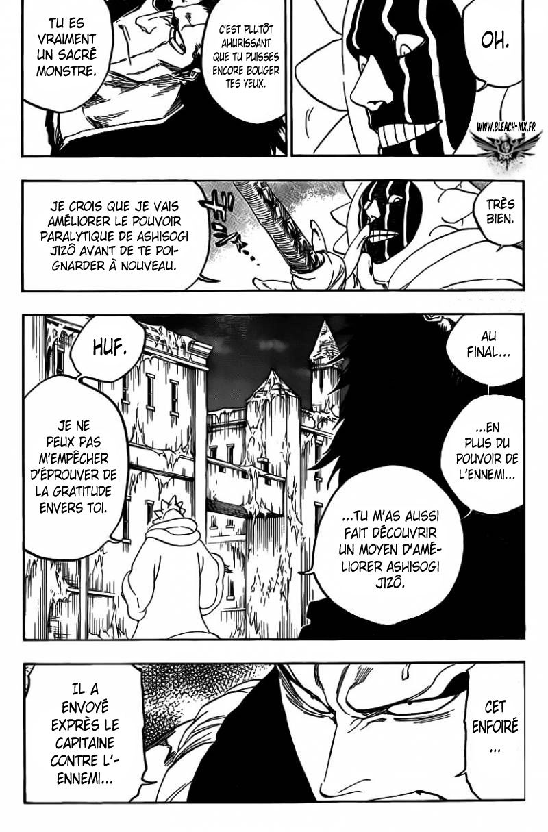 Read Bleach vf Manga Online