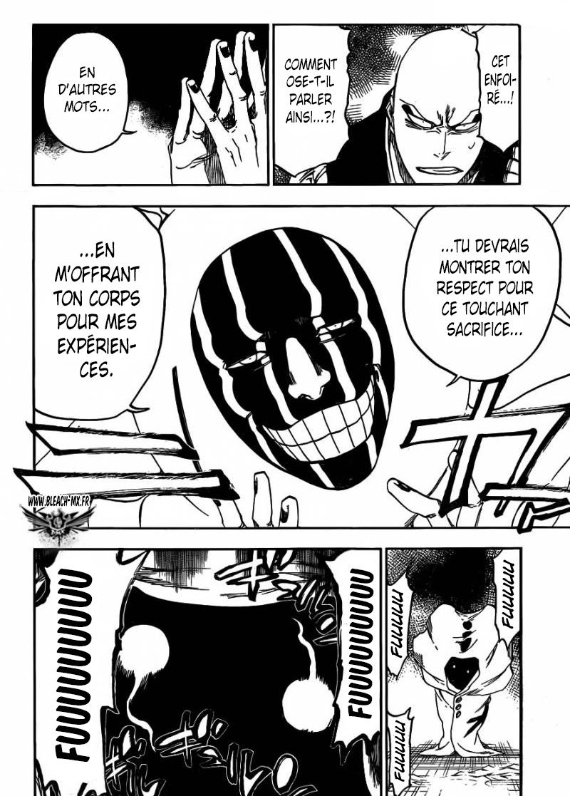 Read Bleach vf Manga Online