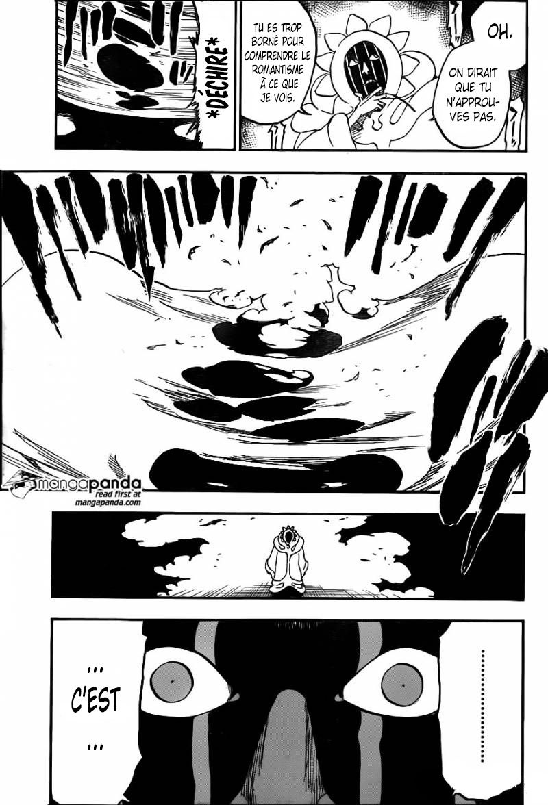 Read Bleach vf Manga Online