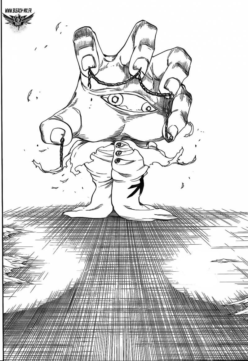 Read Bleach vf Manga Online