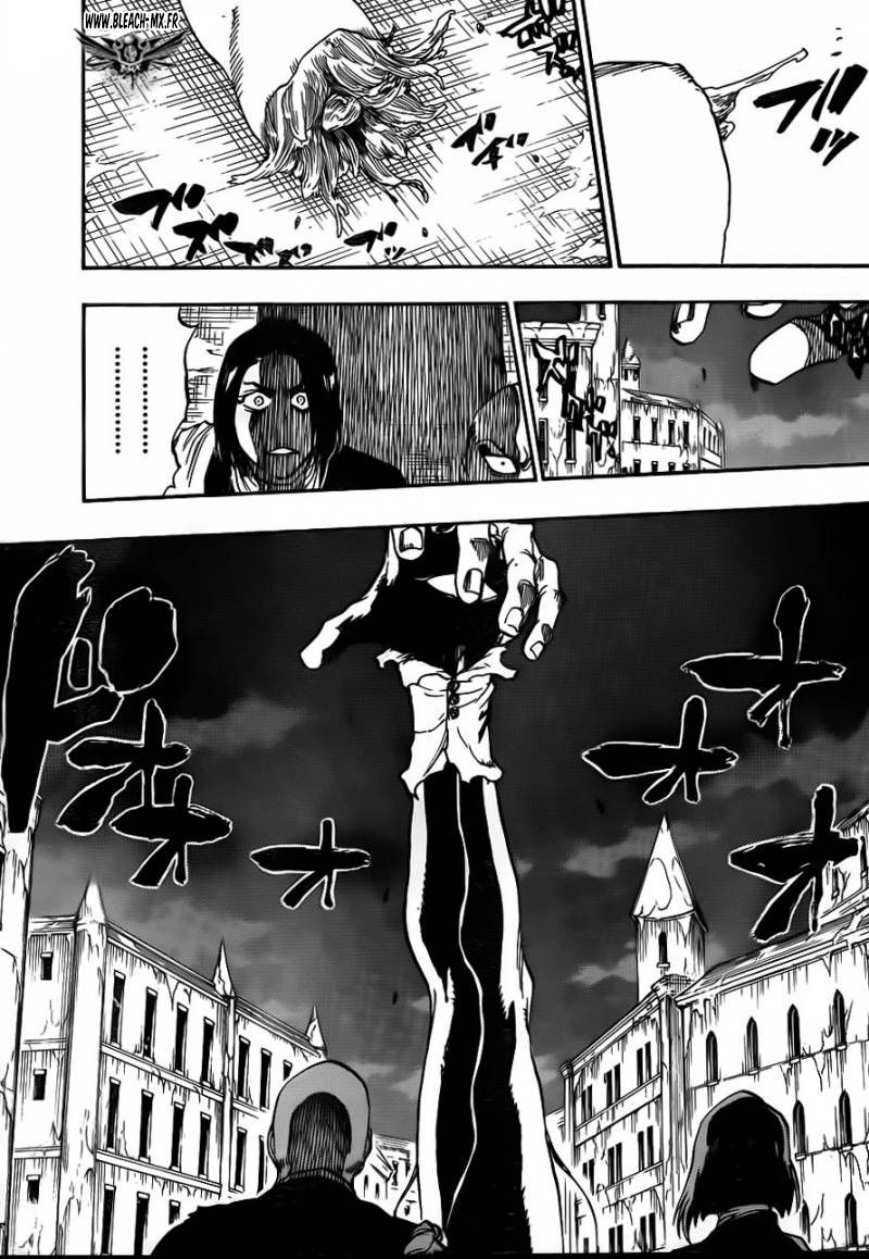Read Bleach vf Manga Online