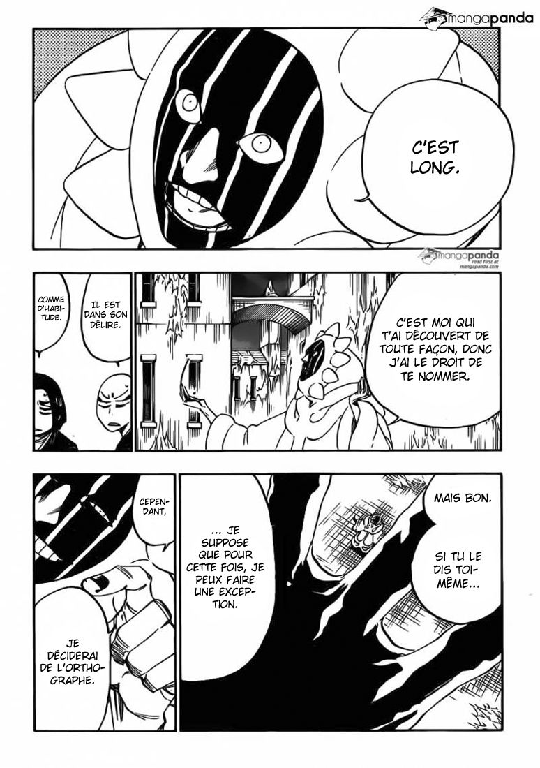 Read Bleach vf Manga Online