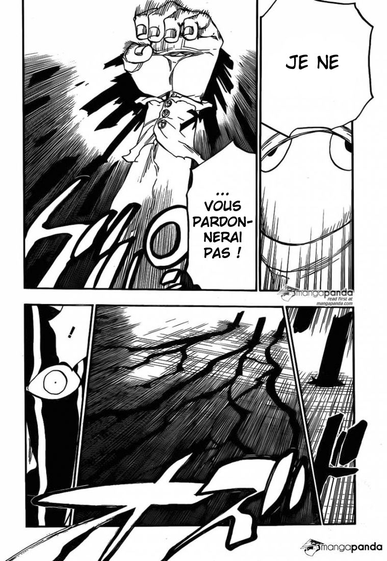Read Bleach vf Manga Online