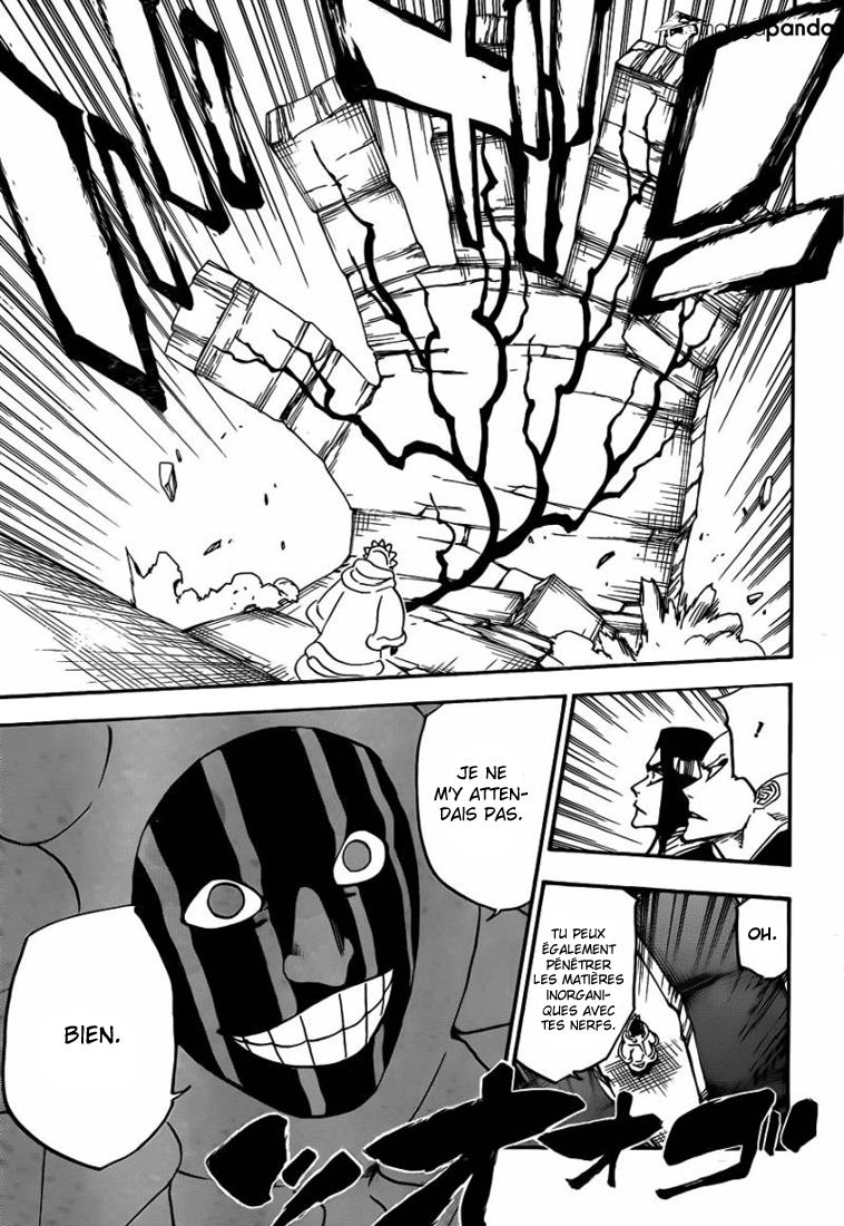 Read Bleach vf Manga Online