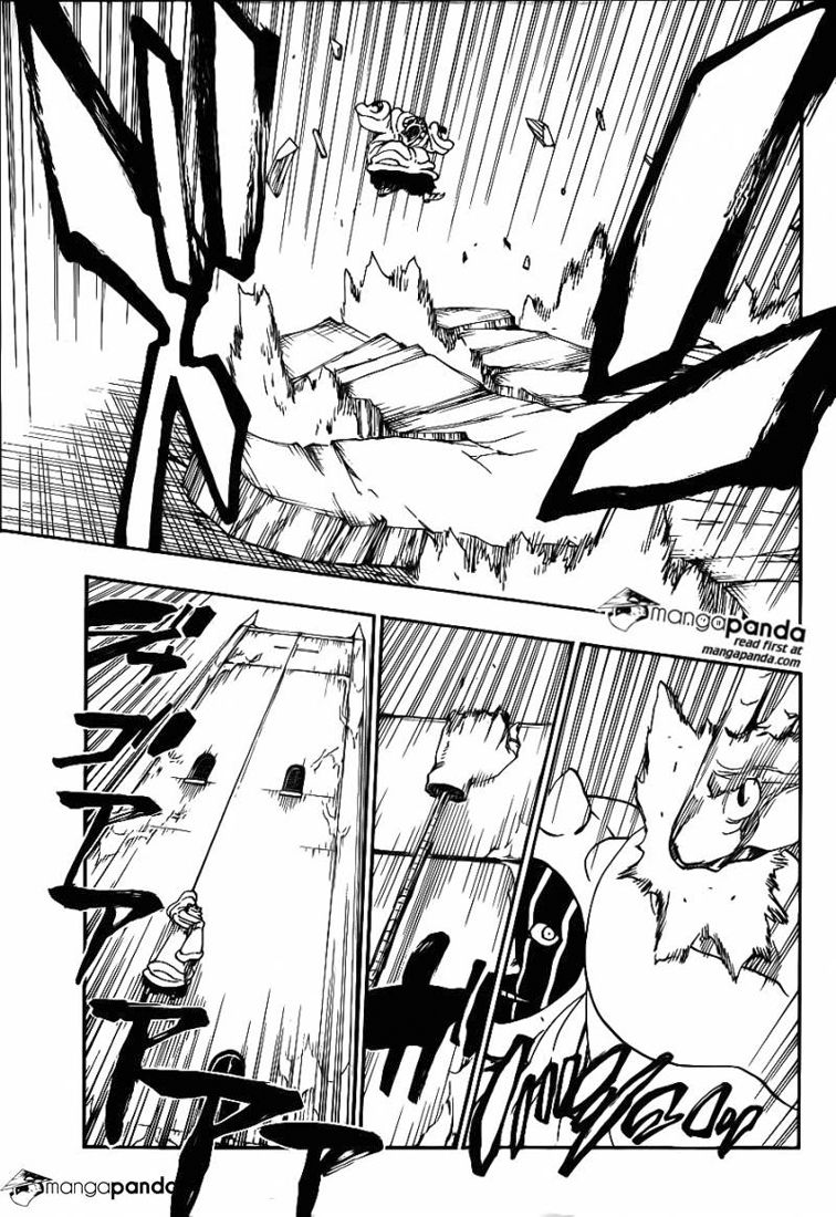 Read Bleach vf Manga Online