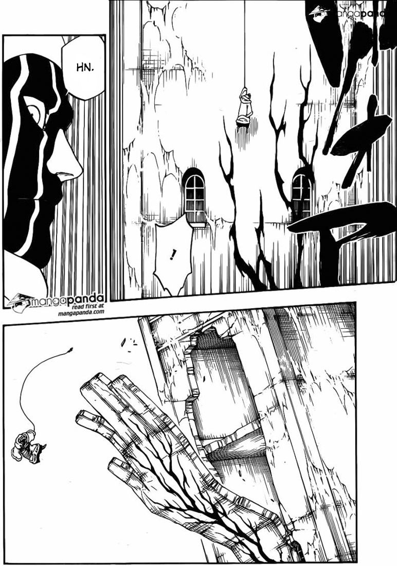 Read Bleach vf Manga Online