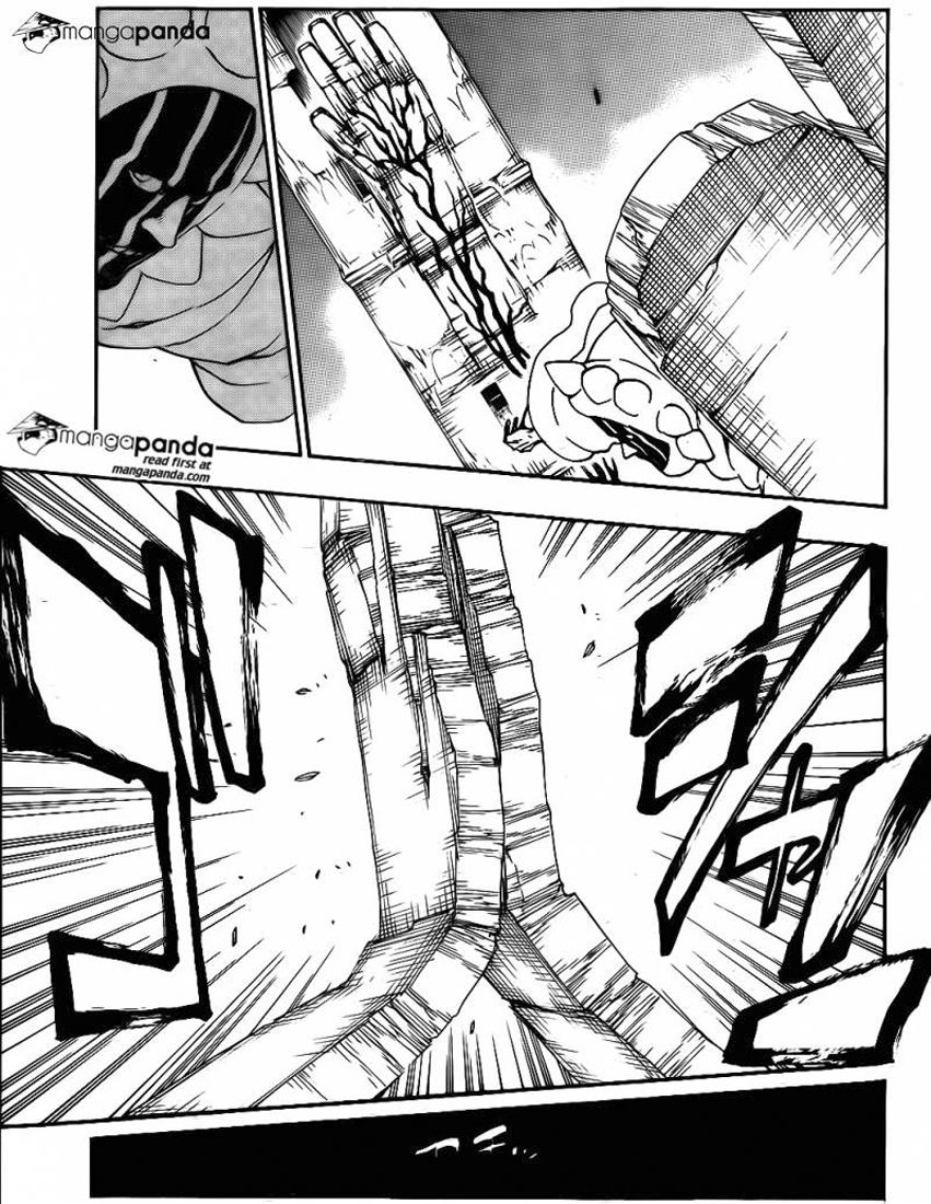 Read Bleach vf Manga Online