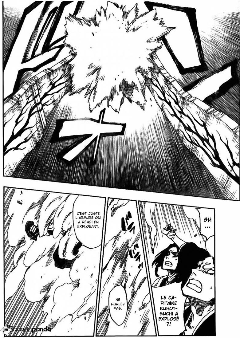 Read Bleach vf Manga Online