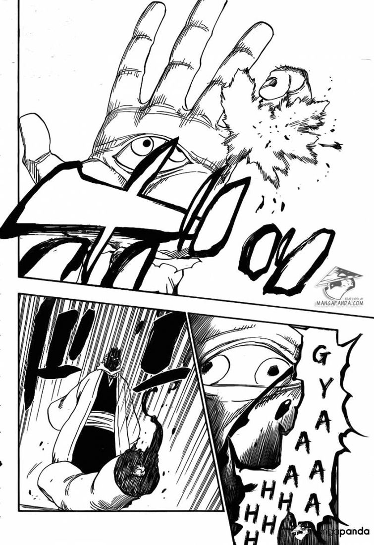 Read Bleach vf Manga Online