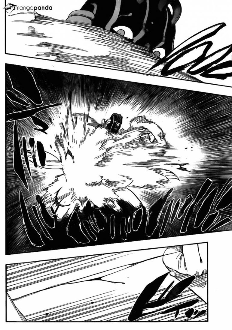 Read Bleach vf Manga Online
