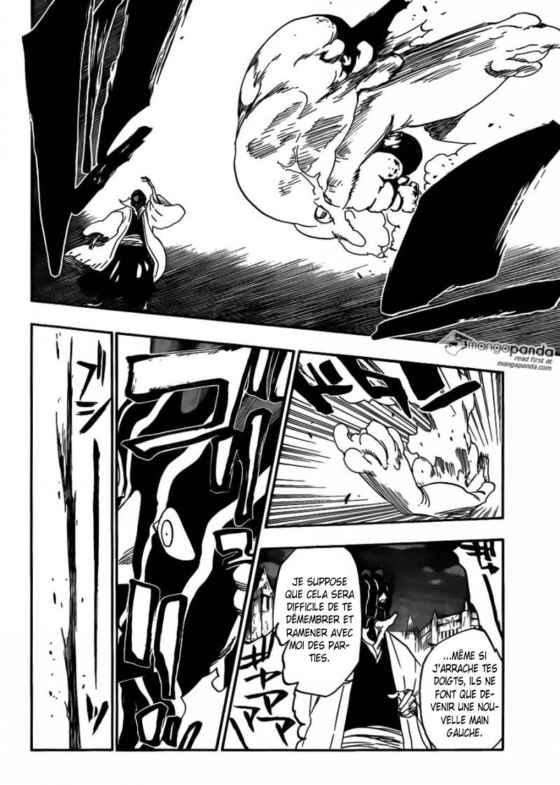 Read Bleach vf Manga Online