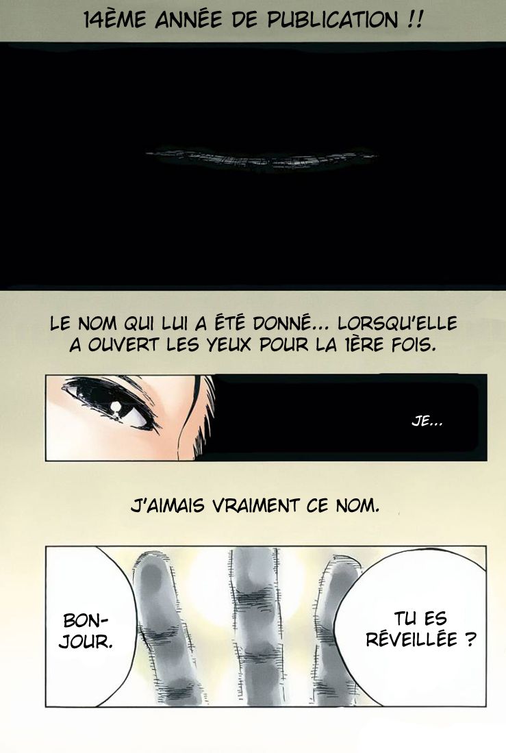 Read Bleach vf Manga Online