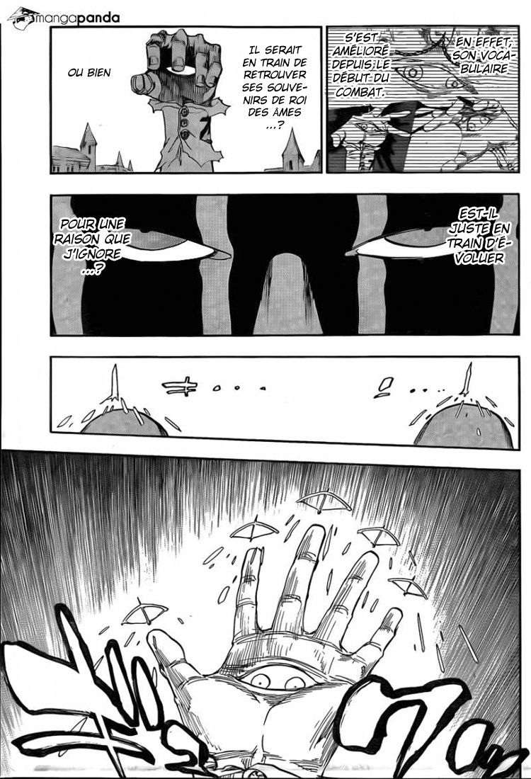 Read Bleach vf Manga Online