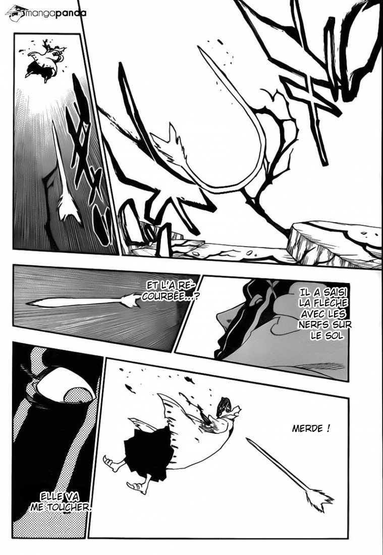 Read Bleach vf Manga Online
