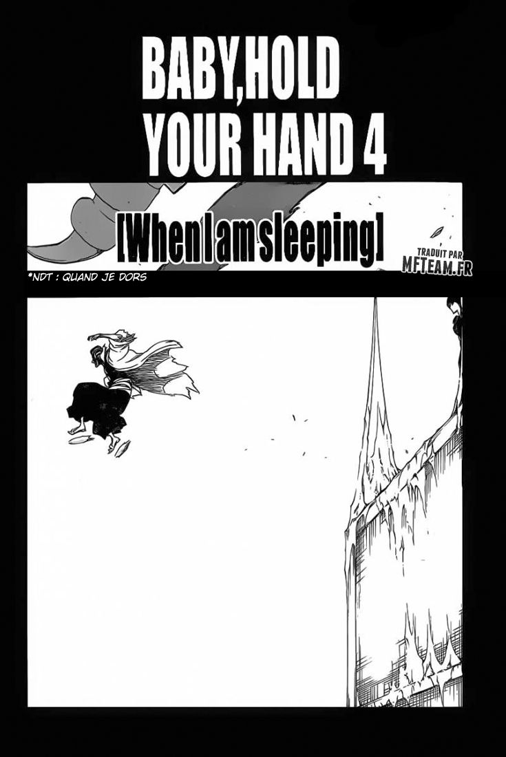 Read Bleach vf Manga Online