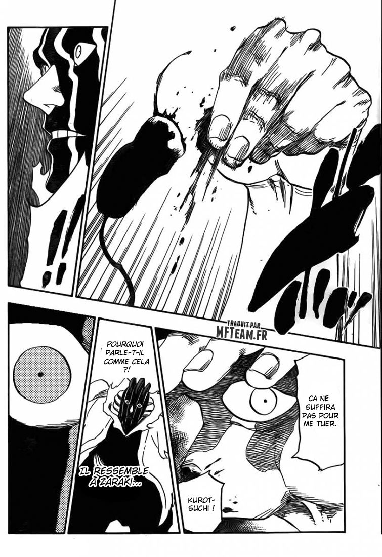 Read Bleach vf Manga Online
