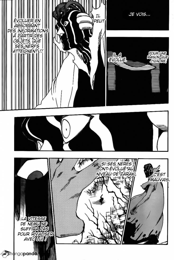 Read Bleach vf Manga Online