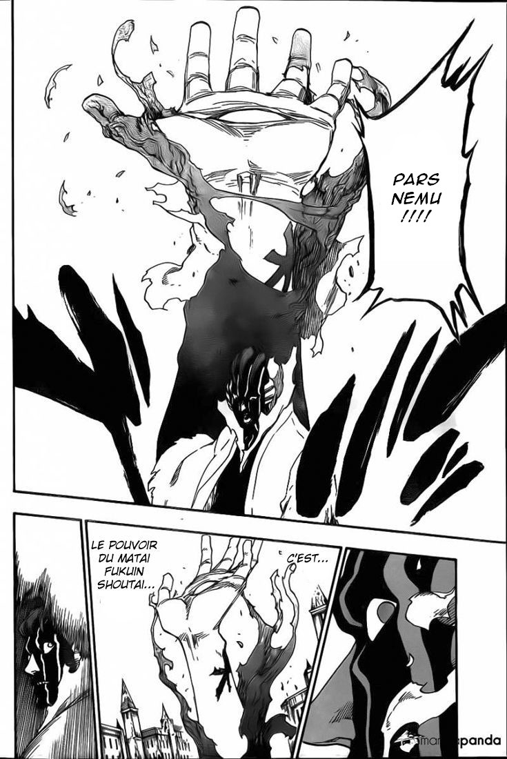 Read Bleach vf Manga Online