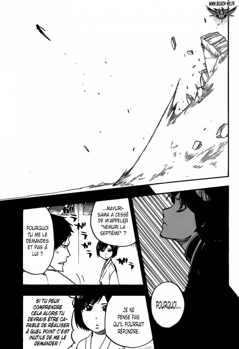 Read Bleach vf Manga Online
