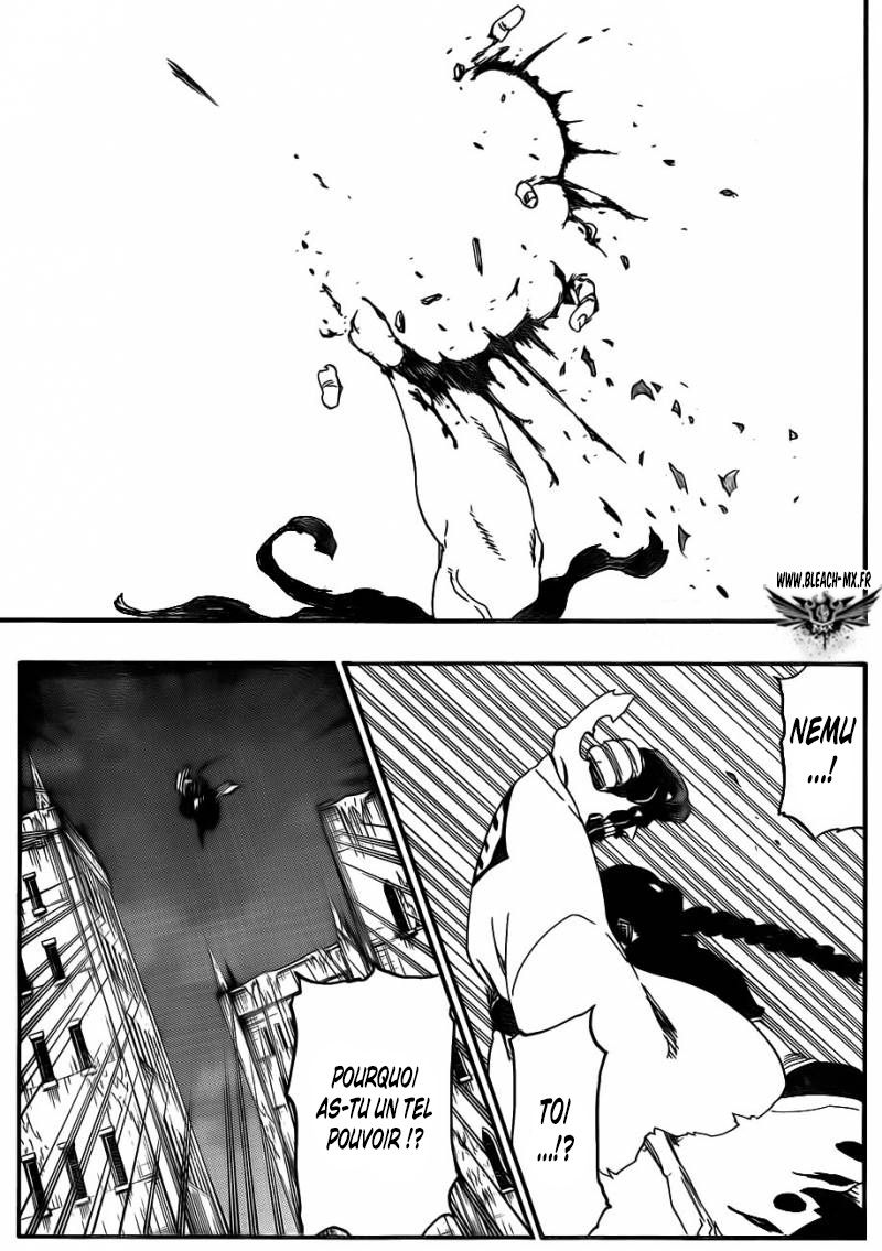 Read Bleach vf Manga Online
