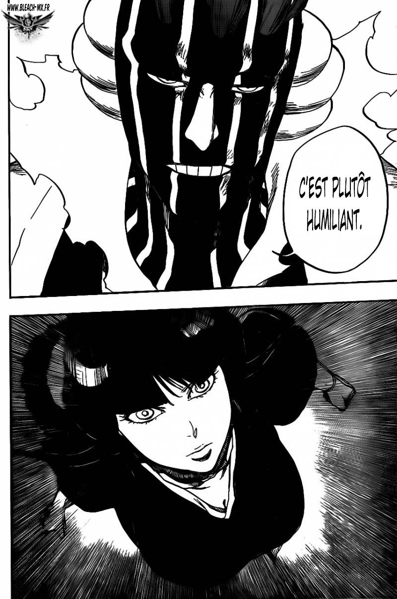 Read Bleach vf Manga Online