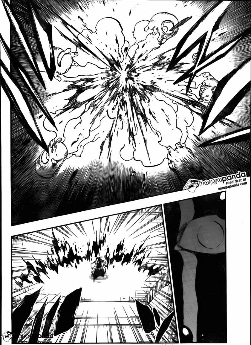 Read Bleach vf Manga Online