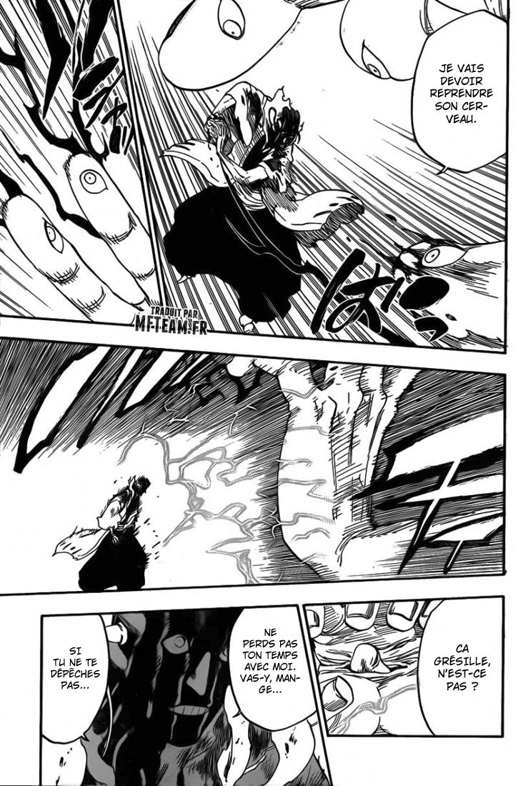 Read Bleach vf Manga Online