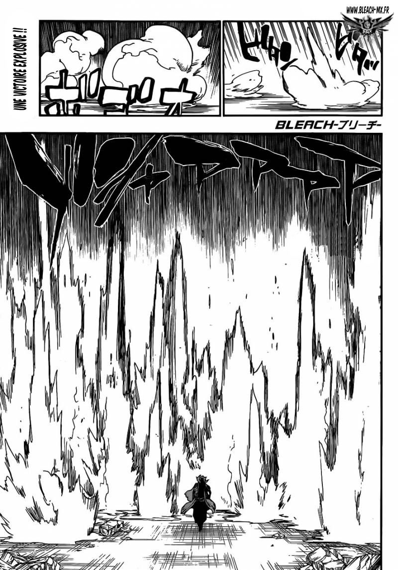 Read Bleach vf Manga Online