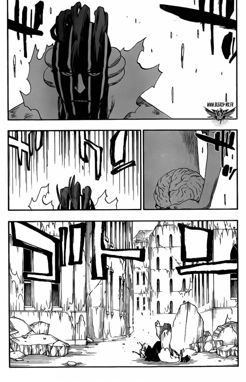 Read Bleach vf Manga Online