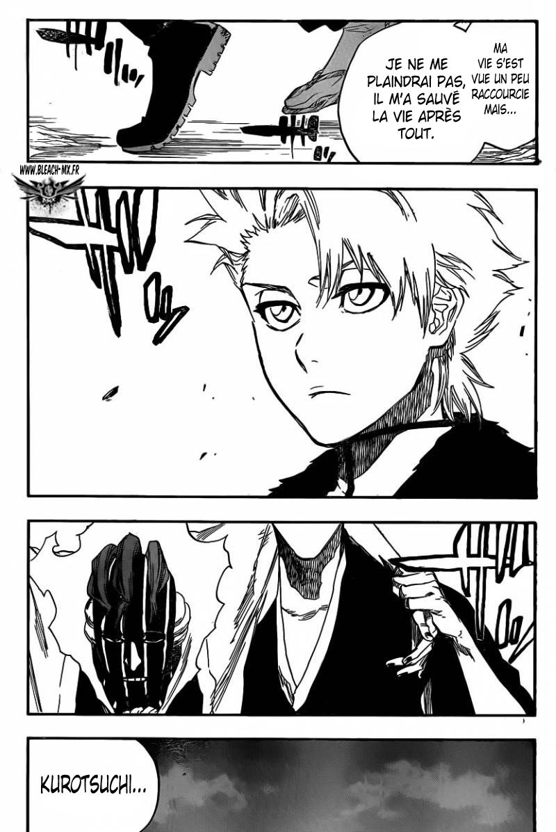 Read Bleach vf Manga Online