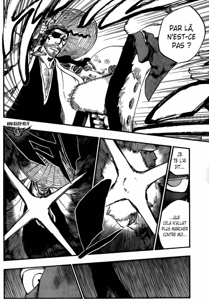 Read Bleach vf Manga Online