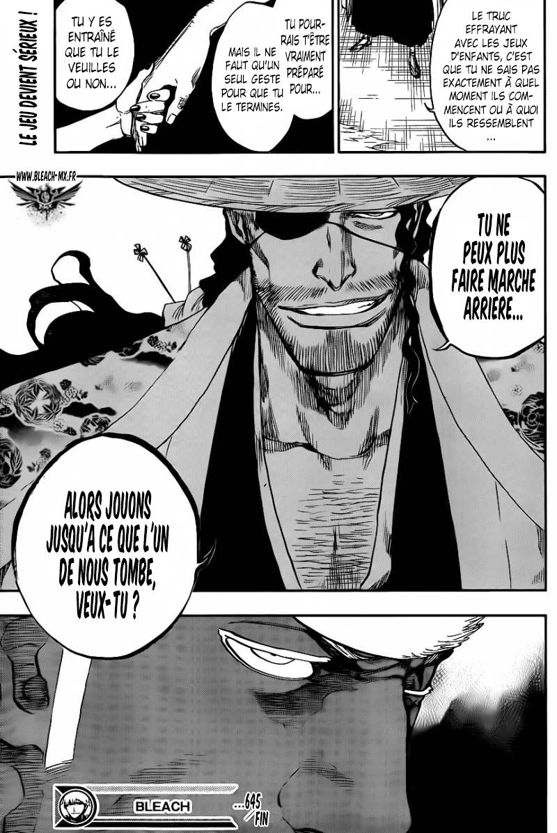 Read Bleach vf Manga Online