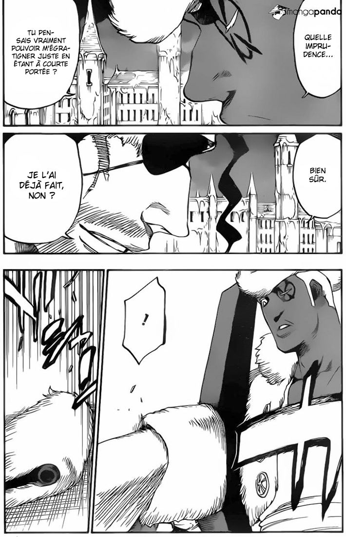 Read Bleach vf Manga Online