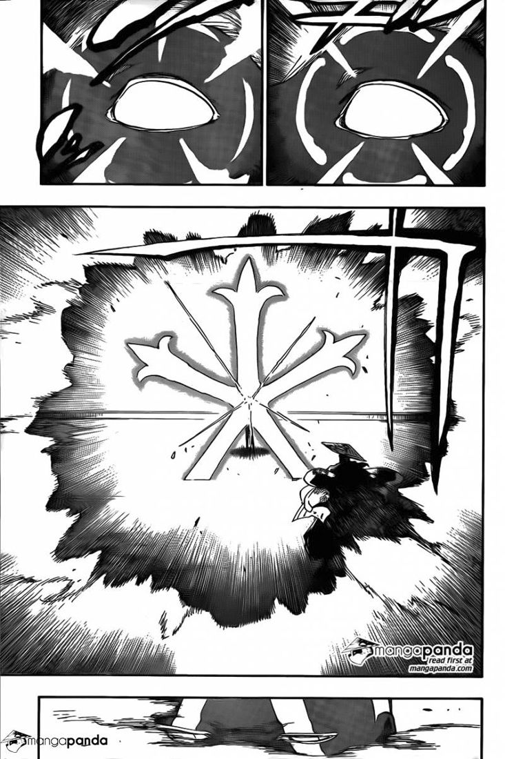 Read Bleach vf Manga Online