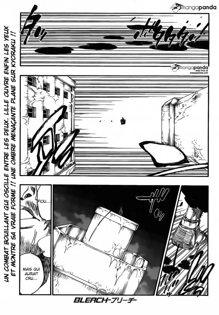 Read Bleach vf Manga Online