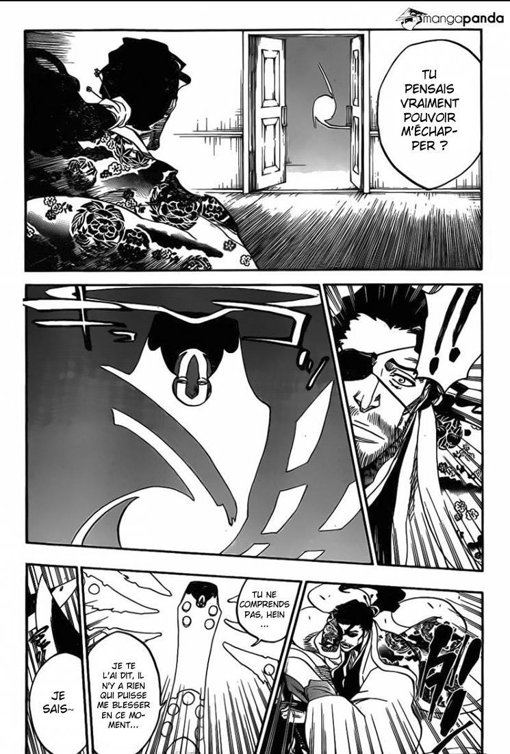 Read Bleach vf Manga Online