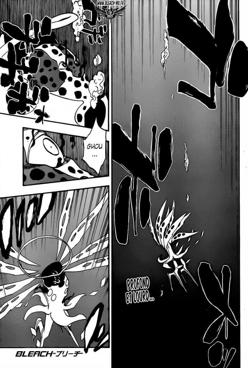 Read Bleach vf Manga Online
