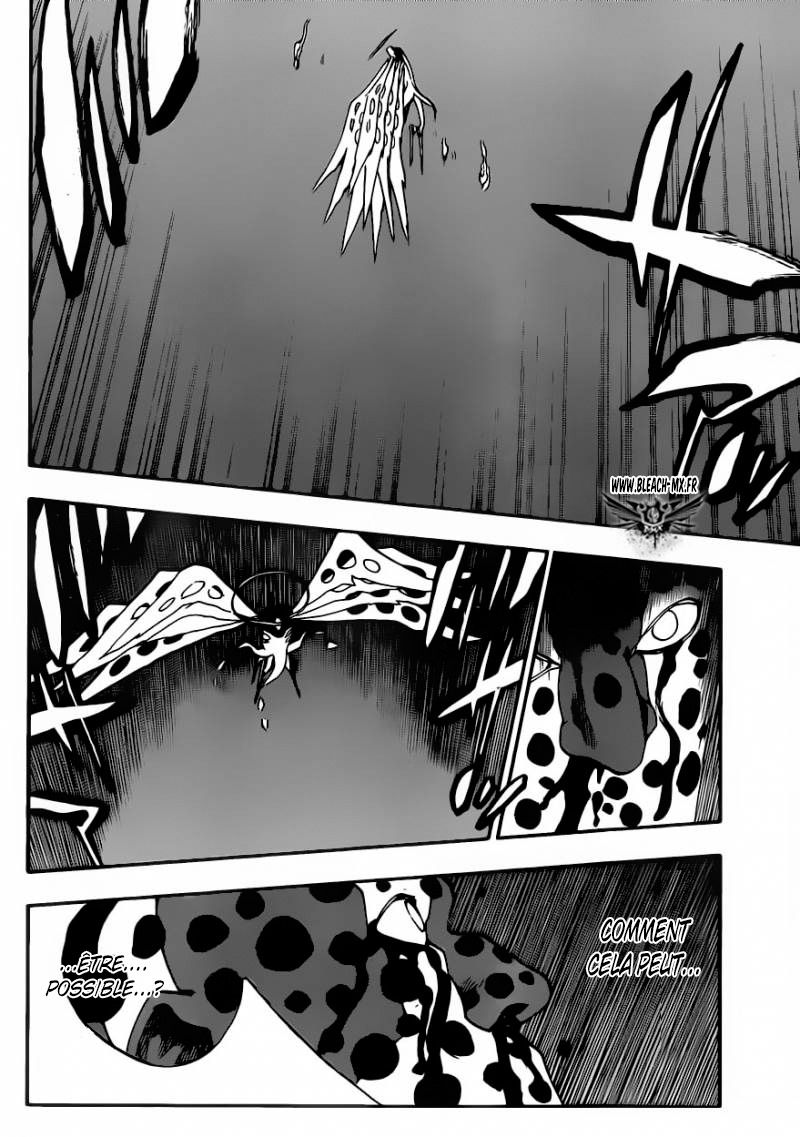 Read Bleach vf Manga Online