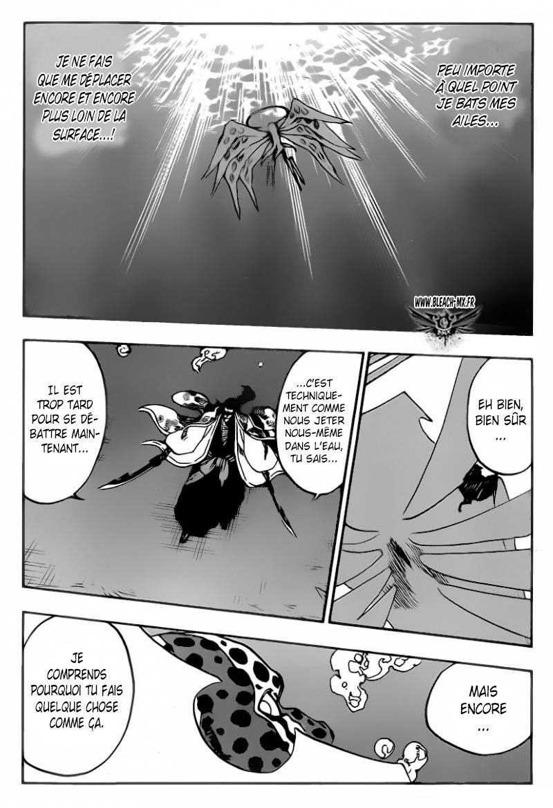 Read Bleach vf Manga Online