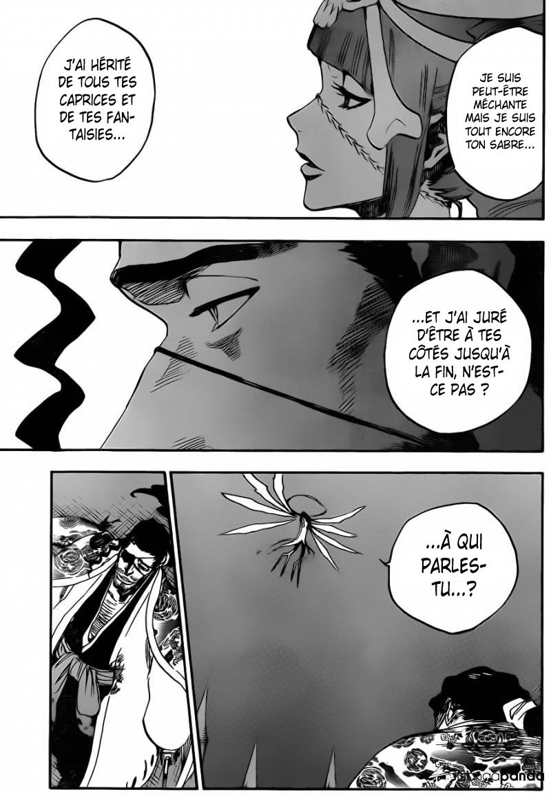 Read Bleach vf Manga Online