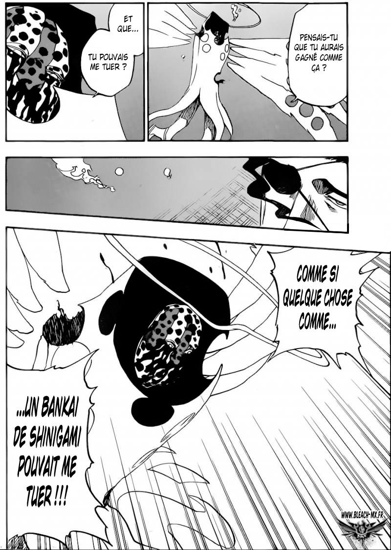 Read Bleach vf Manga Online