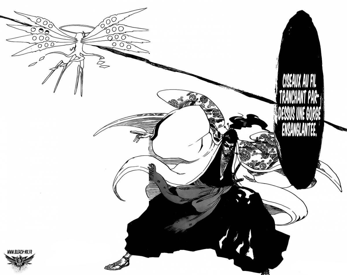 Read Bleach vf Manga Online