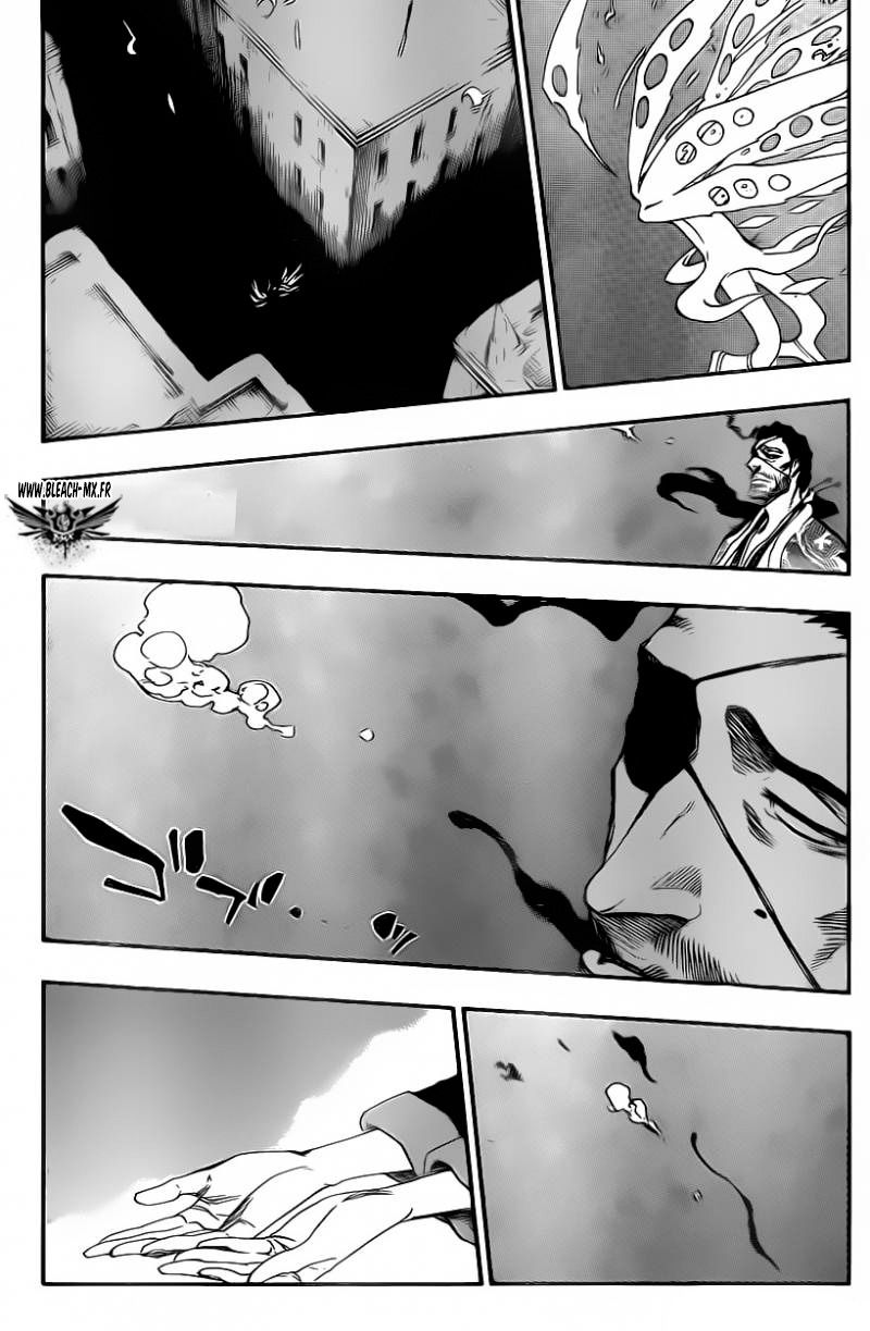 Read Bleach vf Manga Online