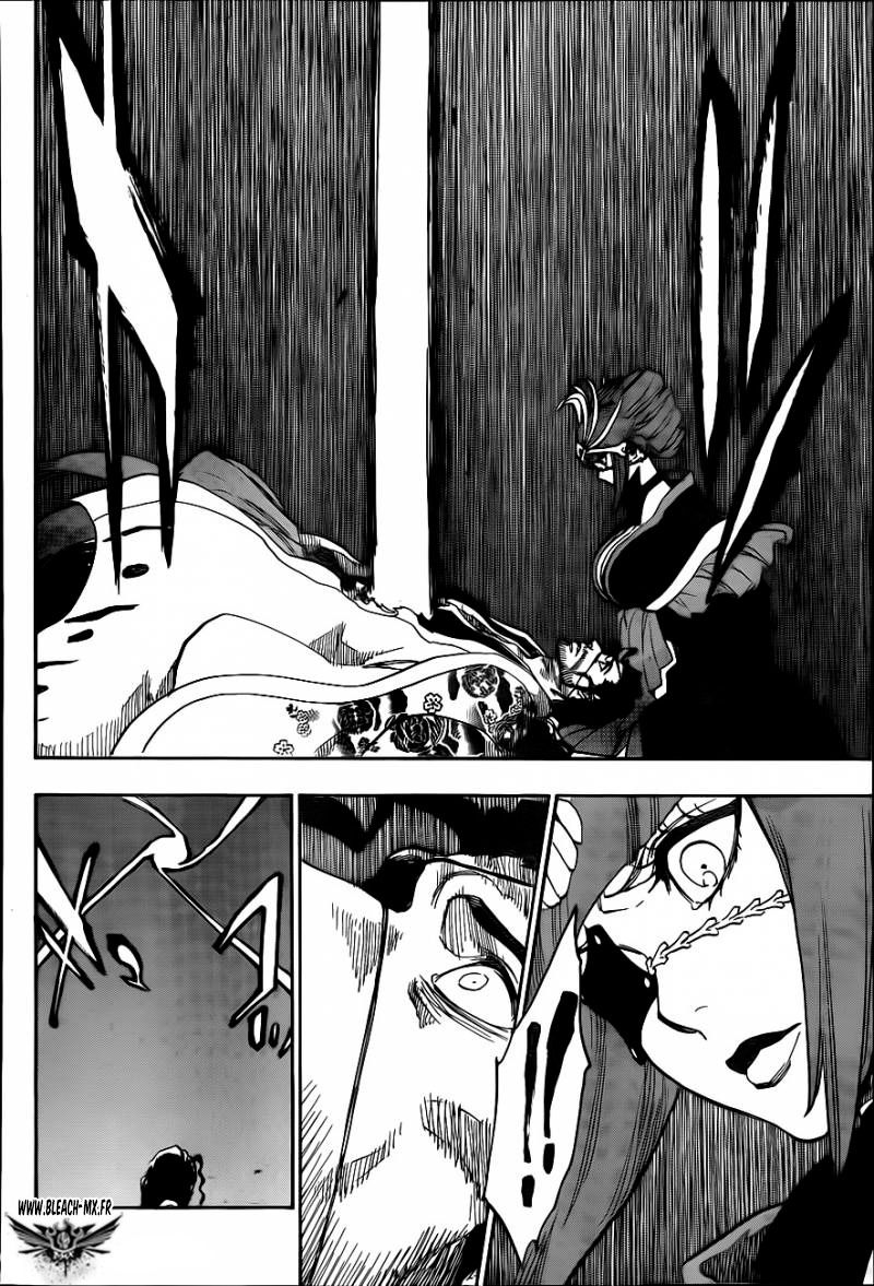 Read Bleach vf Manga Online
