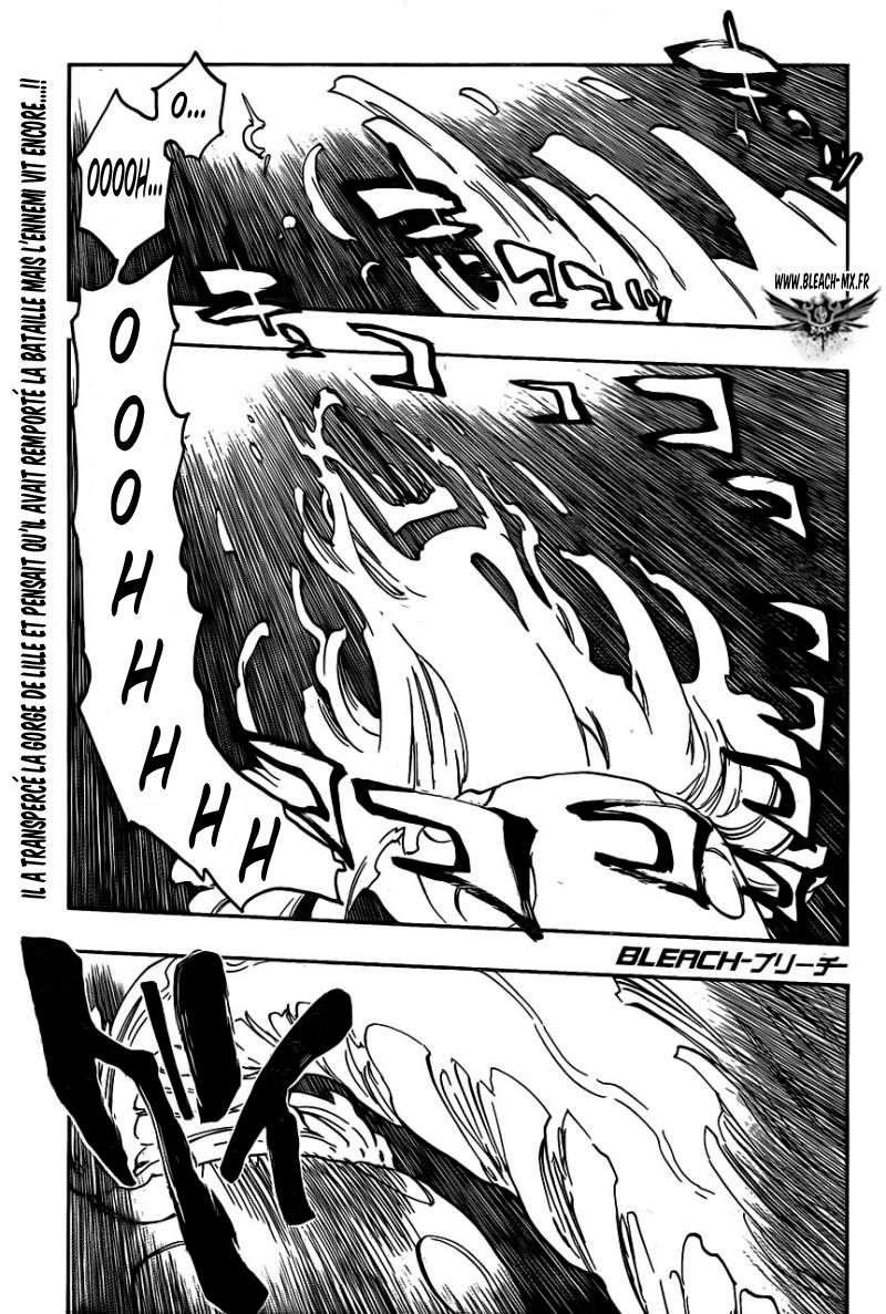 Read Bleach vf Manga Online