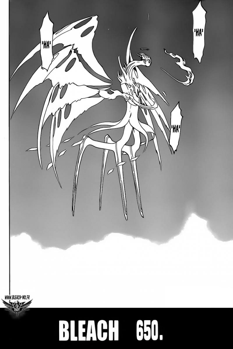 Read Bleach vf Manga Online