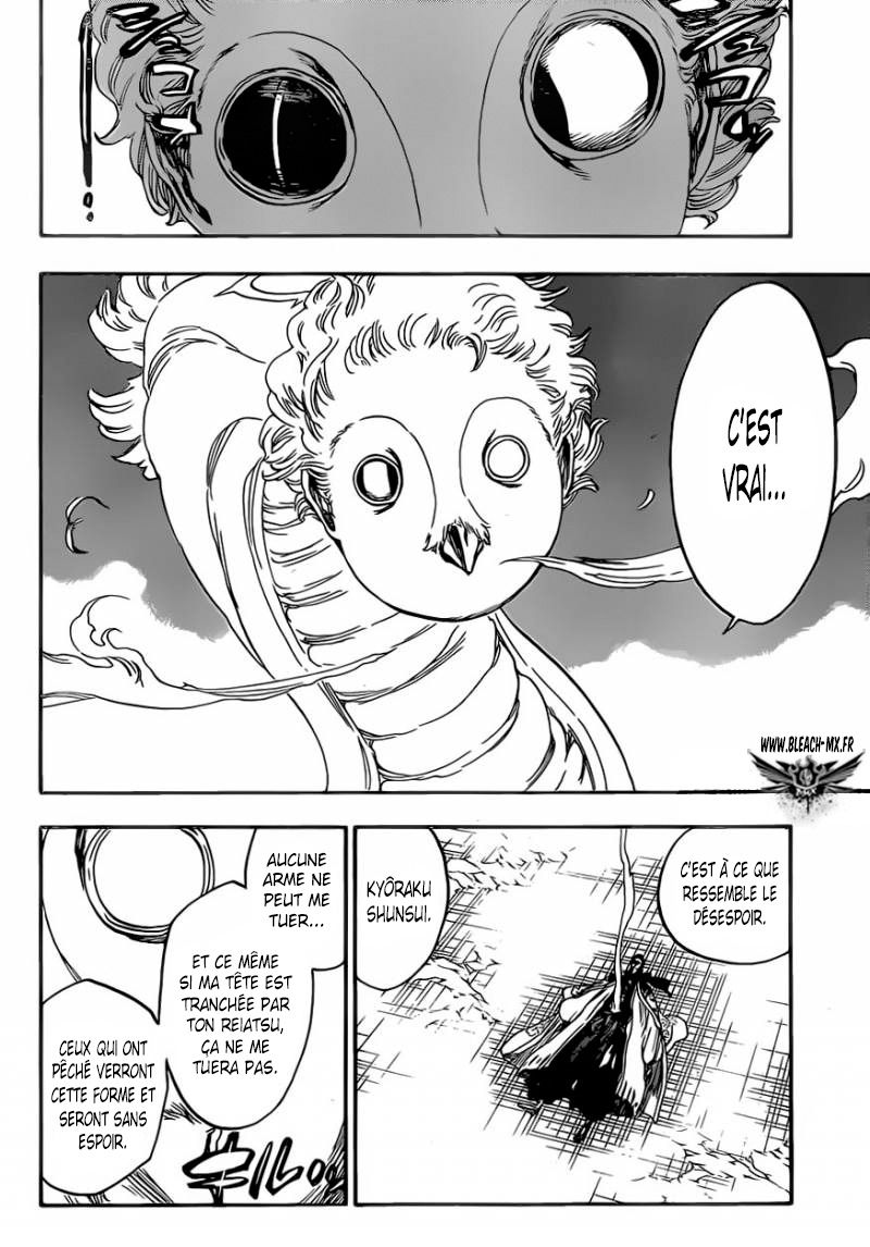 Read Bleach vf Manga Online