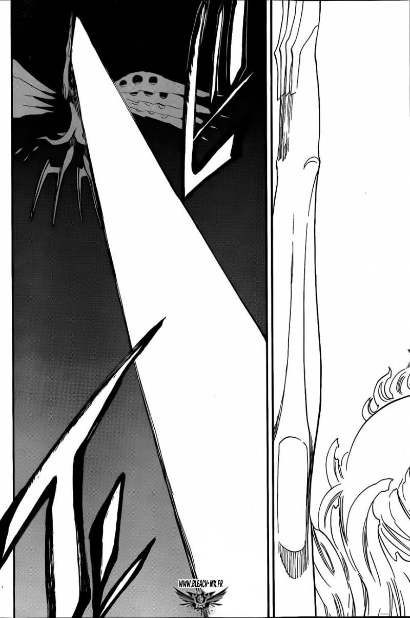 Read Bleach vf Manga Online