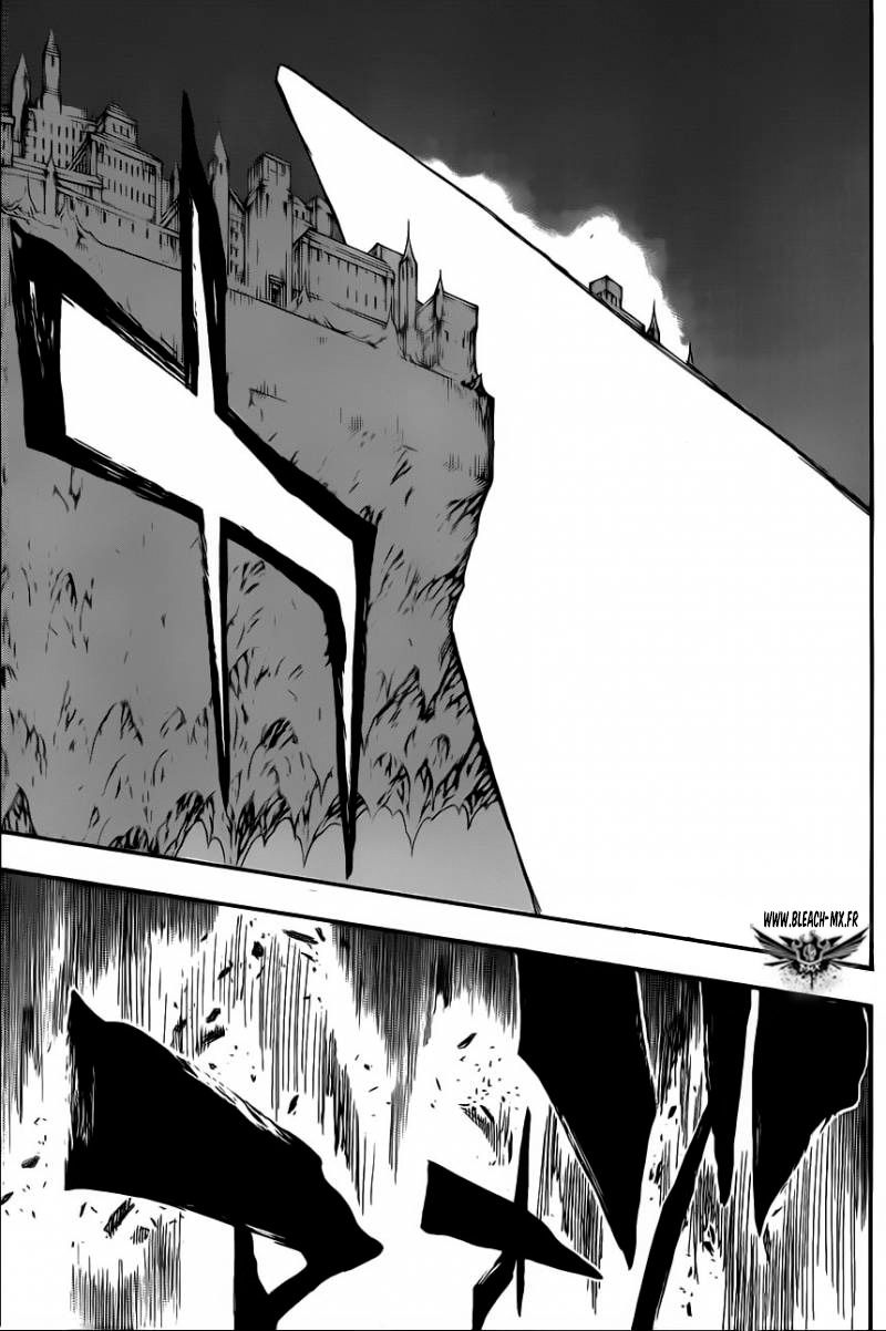 Read Bleach vf Manga Online